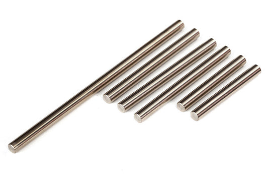Traxxas X-Maxx Suspension pin set, front or rear corner, TRA-7740