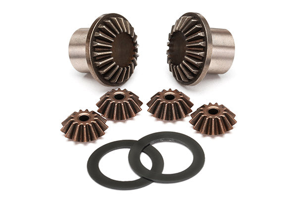 Traxxas X-Maxx Gear set, Differential (output gears / spider gears), TRA-7782
