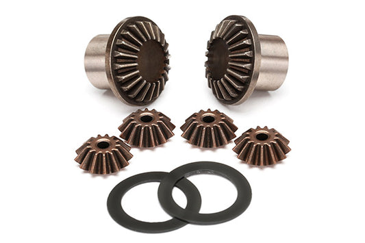 Traxxas X-Maxx Gear set, Differential (output gears / spider gears), TRA-7782