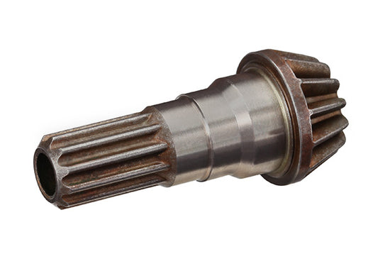 Traxxas X-Maxx Pinion Gear, Differential, 11-tooth (front) (heavy duty), TRA-7790