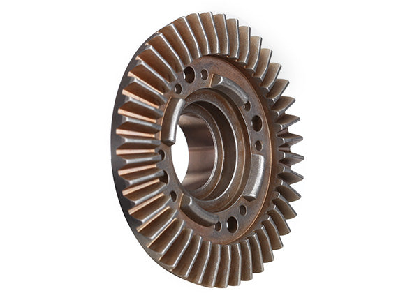 Traxxas X-Maxx Ring Gear, Differential, 35-tooth (heavy duty), TRA-7792