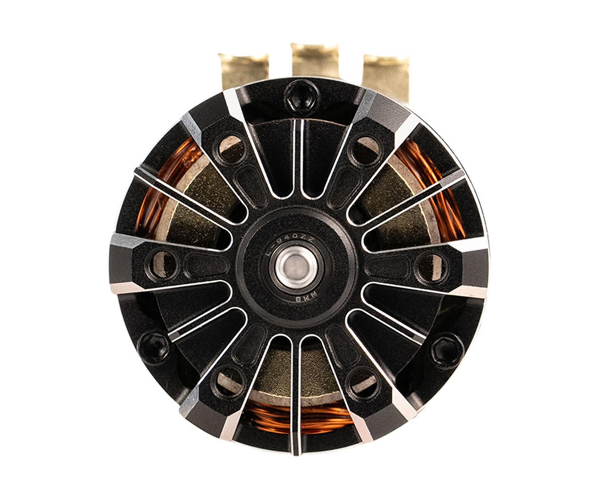 V10 G5 Competition Stock Brushless Motor (17.5T) (Torque), HWI-30401764