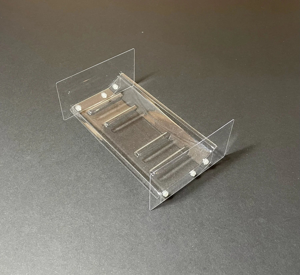 SR-105 SuperWing PAF for 1/10 and 1/12 Oval cars, SR-105