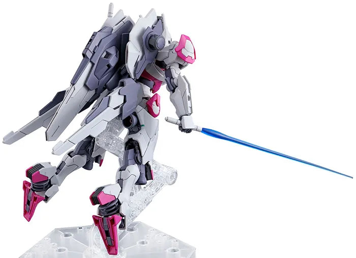 Bandai HGWFM 1/144 #01 Gundam Lfrith "The Witch from Mercury" Plastic Model Kit, BAS2587102