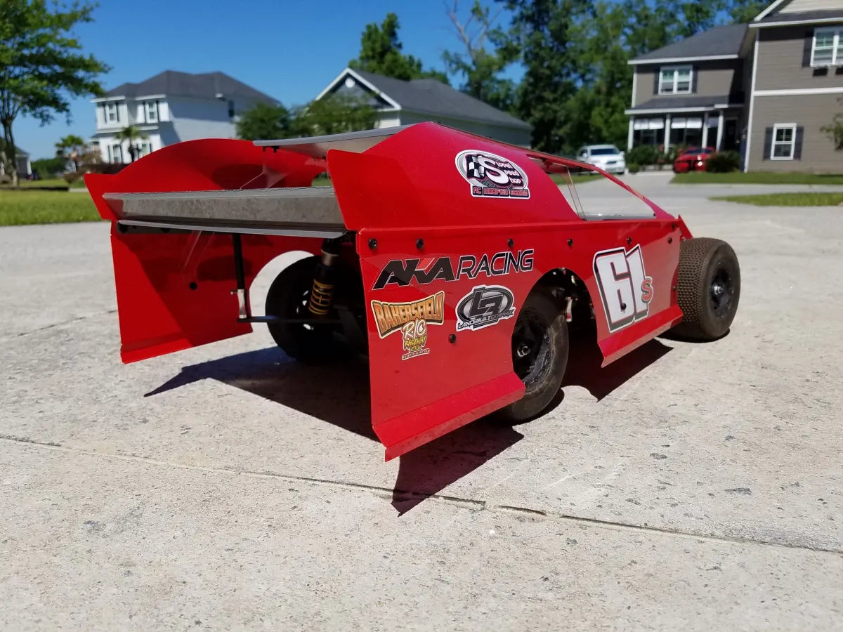 Mark8 Traxxas Slash Short Course Modified Body Kit w/ NO Mounts or Bumper Kit SLA-MK8-2
