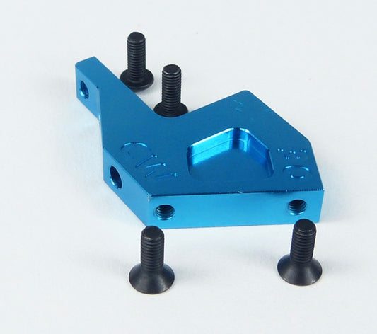 30 Deg Front Suspension Mount 3mm (1) CW-2412