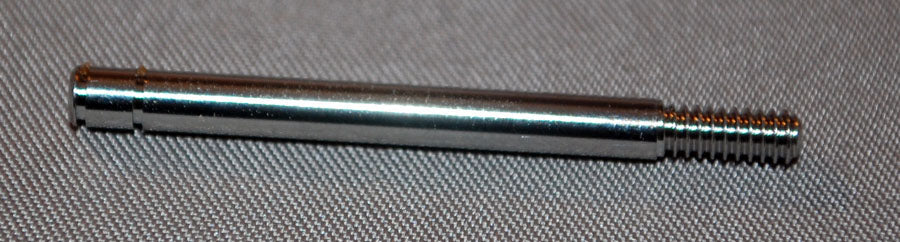 IRS Medium Macro Shock Shaft (1.460 long), IRS-4094