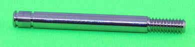 IRS VCS Macro Shock Shaft for Short & Medium Shocks, IRS-4066