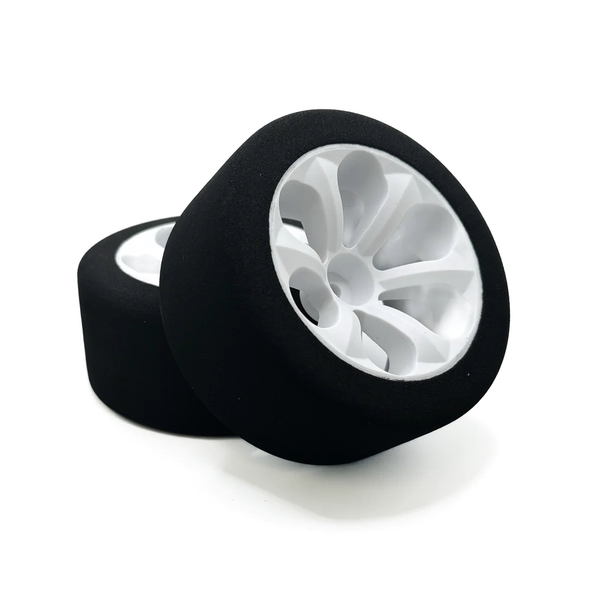 BSR Racing / JACO - Traxxas Front Tires (2)