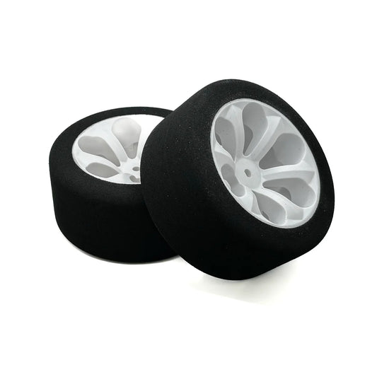 BSR Racing / JACO - Mudboss Traxxas Rear Narrow Offset (2)
