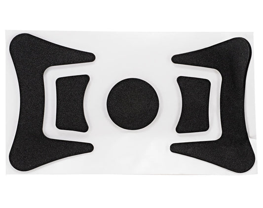 JConcepts Off Road Car Stand (Matte Black), JCO2012M