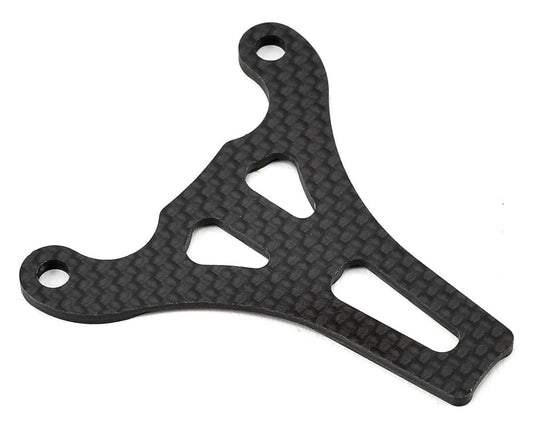 RC10 Monroe Carbon Fiber Battery Brace, JCO2329
