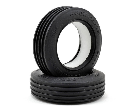 Rips 1.9" Front Buggy Tire (Green, Super Soft) (2), JCON-3086-02