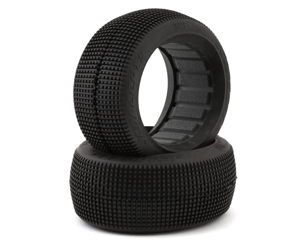 Reflex - 8th Scale Buggy Tire, JCO-3121