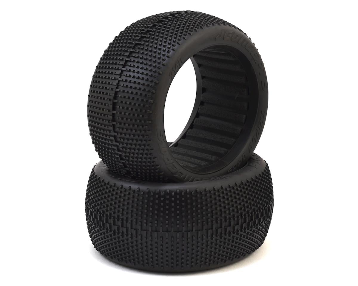 Triple Dees - 8th Scale Truggy Tire 4.0", JCO-3140