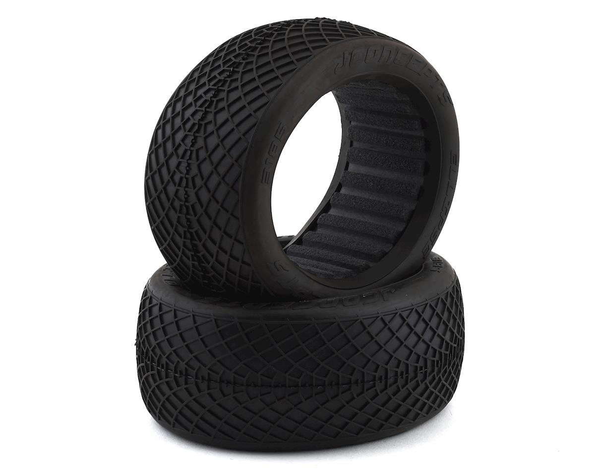 Ellipse - 8th Scale Truggy Tire 4.0", JCO-3185-01