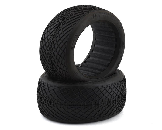 Ellipse - 8th Scale Truggy Tire 4.0", JCO-3185-01