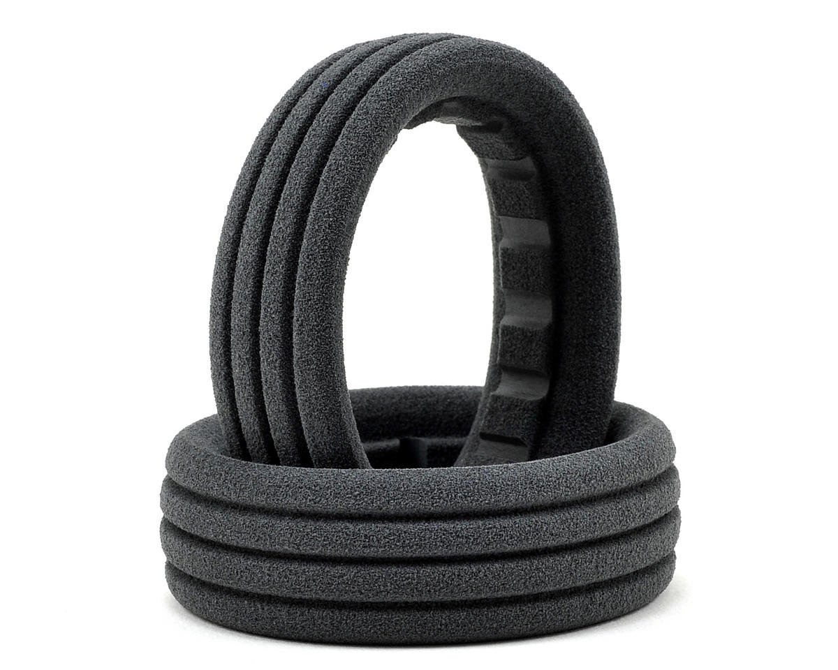 Dirt-Tech 2WD 2.2" Front Buggy Closed Cell Tire Insert (2), JCO-3231