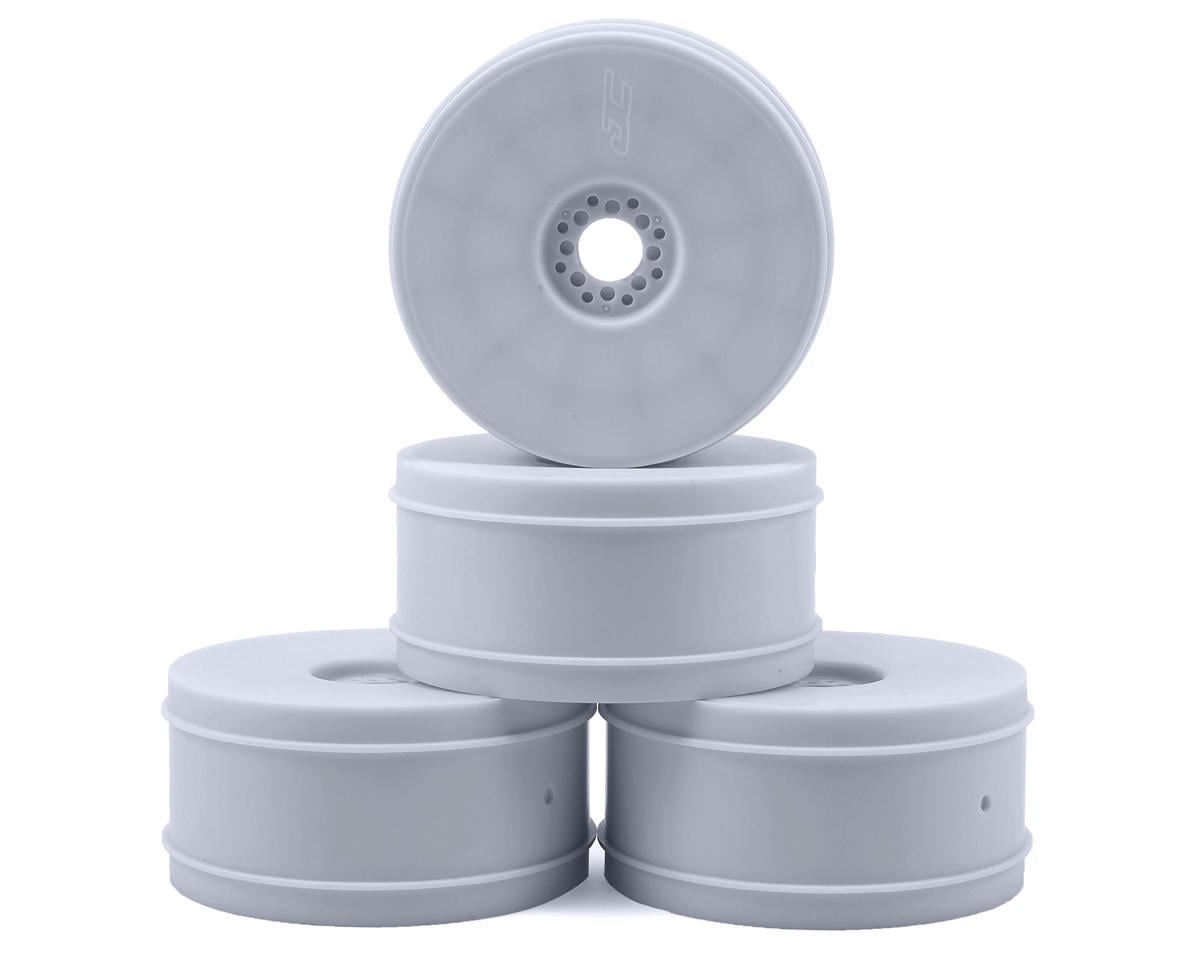 JConcepts Bullet 83mm 1/8th Buggy Wheel, JCO-3357