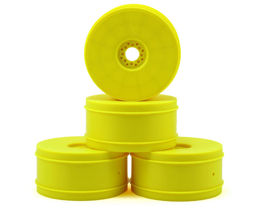 JConcepts Bullet 83mm 1/8th Buggy Wheel, JCO-3357