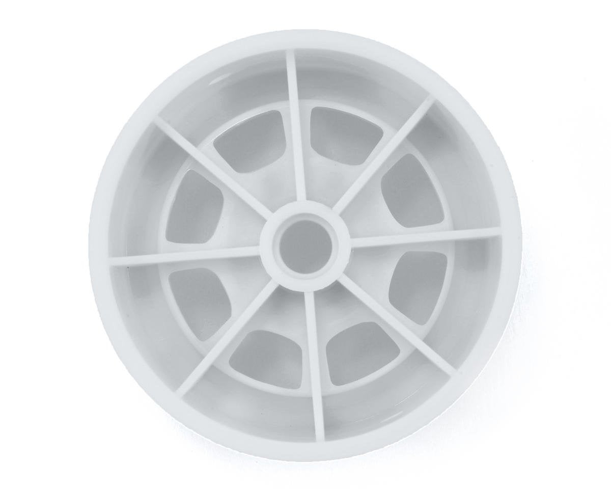 Hazard 1.9" RC10 Front Wheels (2), JCO-3358