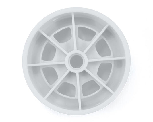 Hazard 1.9" RC10 Front Wheels (2), JCO-3358
