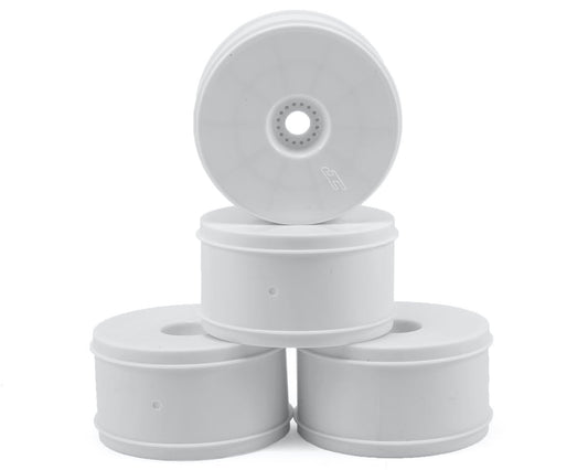 JConcepts Bullet 8th Truck Wheels 4.0" Standard Offset, JCO-3369