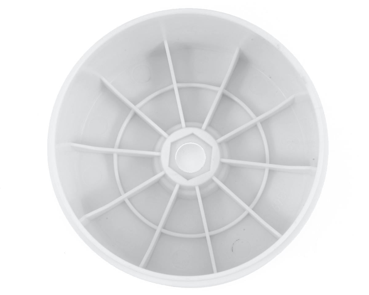 JConcepts Bullet 8th Truck Wheels 4.0" Standard Offset, JCO-3369