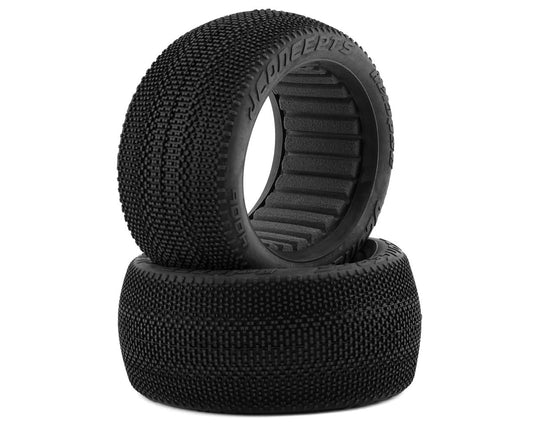 Relapse - 8th Scale Truggy Tire 4.0", JCO-4006