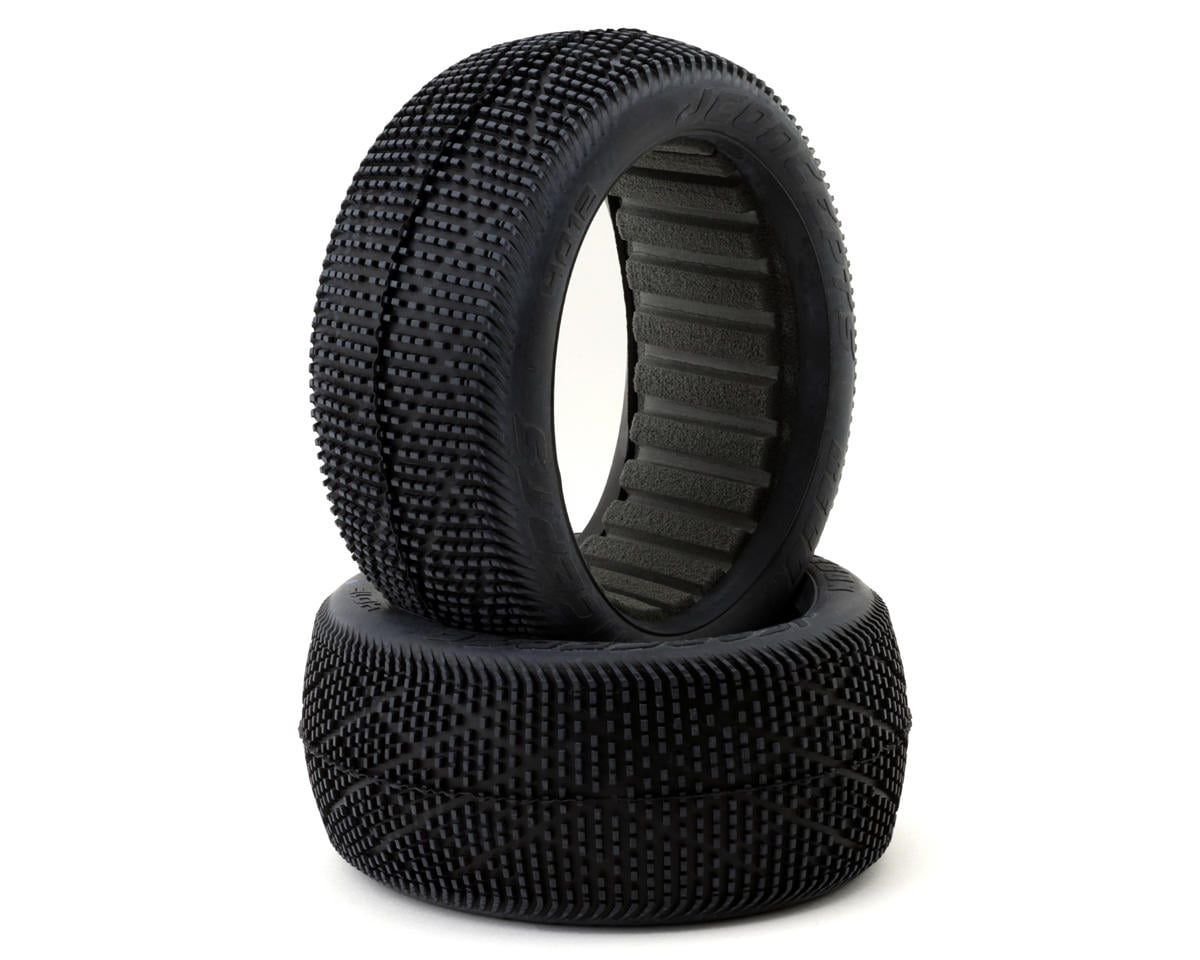 Recon 8th Off-Road Truggy Tires 4.0" (2), JCO4012