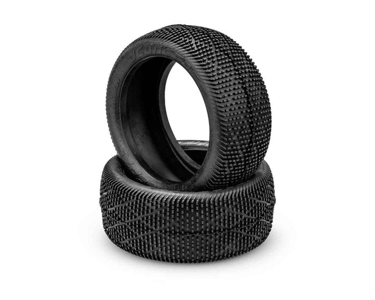 Recon 8th Off-Road Truggy Tires 4.0" (2), JCO4012
