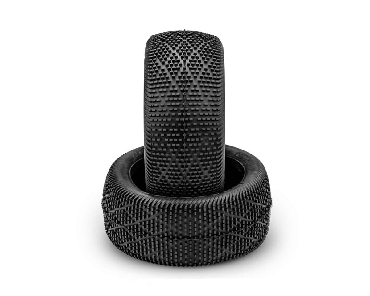 Recon 8th Off-Road Truggy Tires 4.0" (2), JCO4012