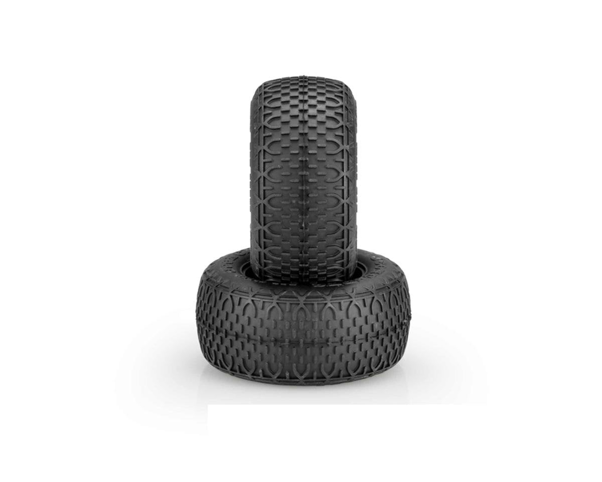 Bar Codes V1 1.7" 2WD Buggy Rear (2), JCON-4025