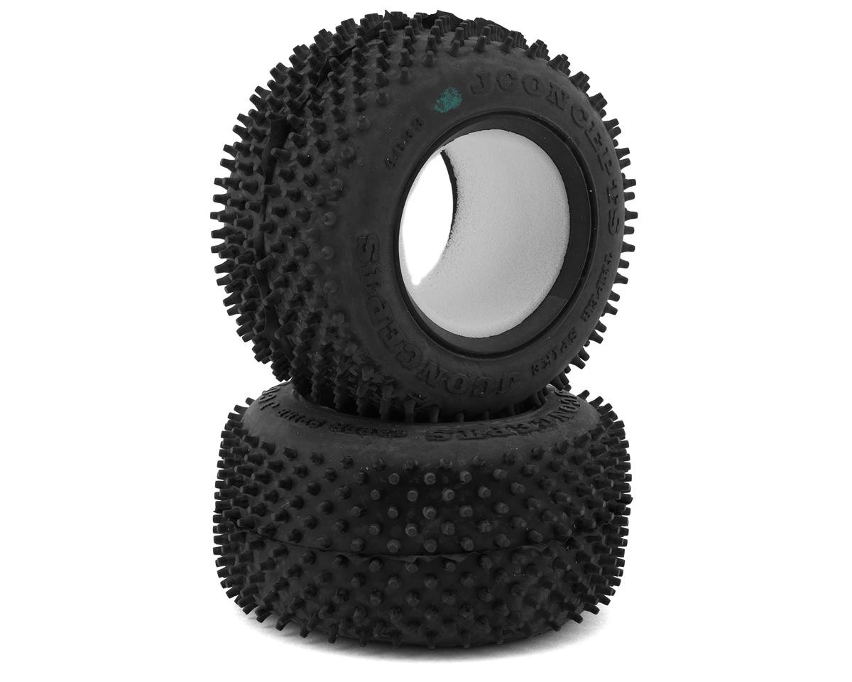 Taper Spike 1.7" Rear Buggy Tires (2), JCON-4033