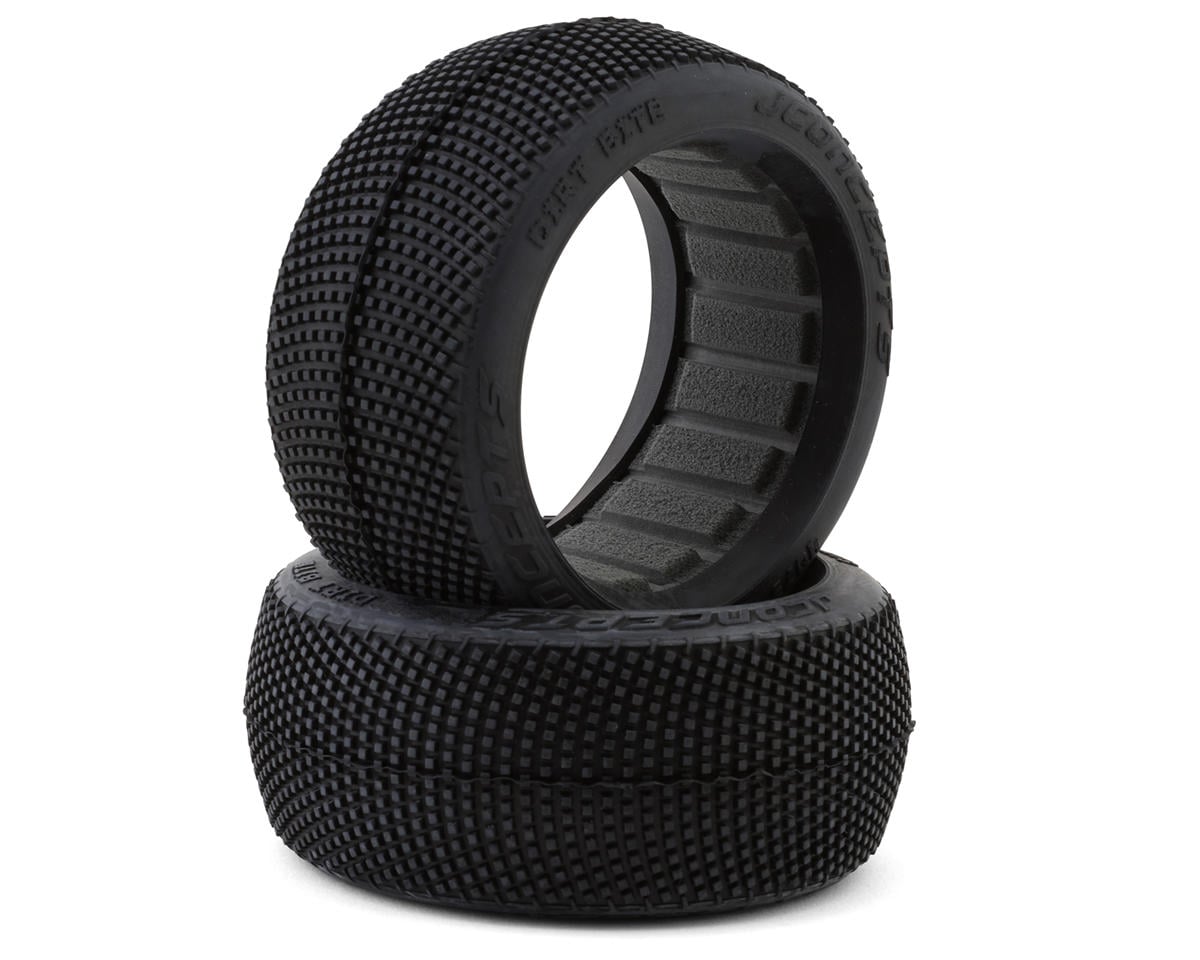 Dirt Bite - 8th Scale Buggy Tire, JCO-4073