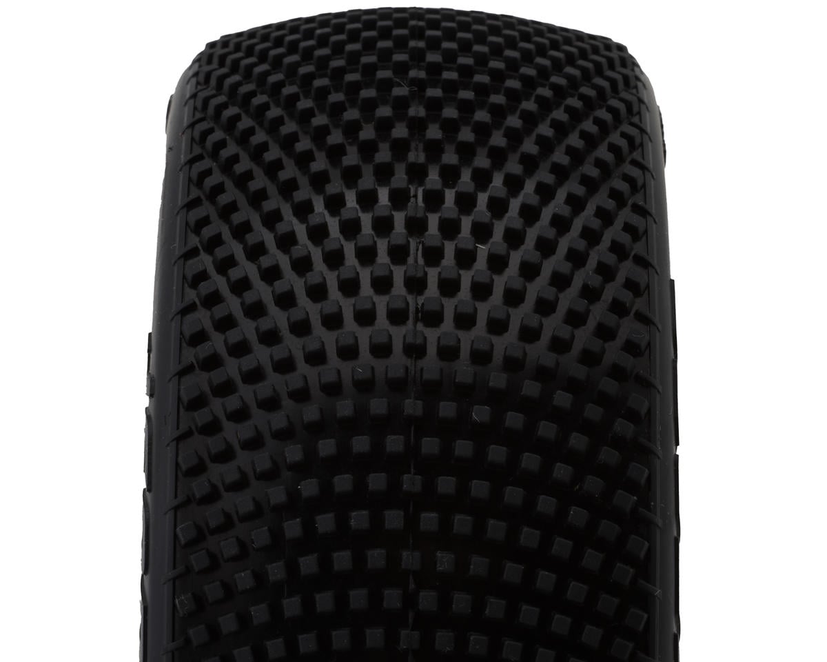 Dirt Bite - Pre-Mounted 8th Scale Buggy Tires, JCO-4073