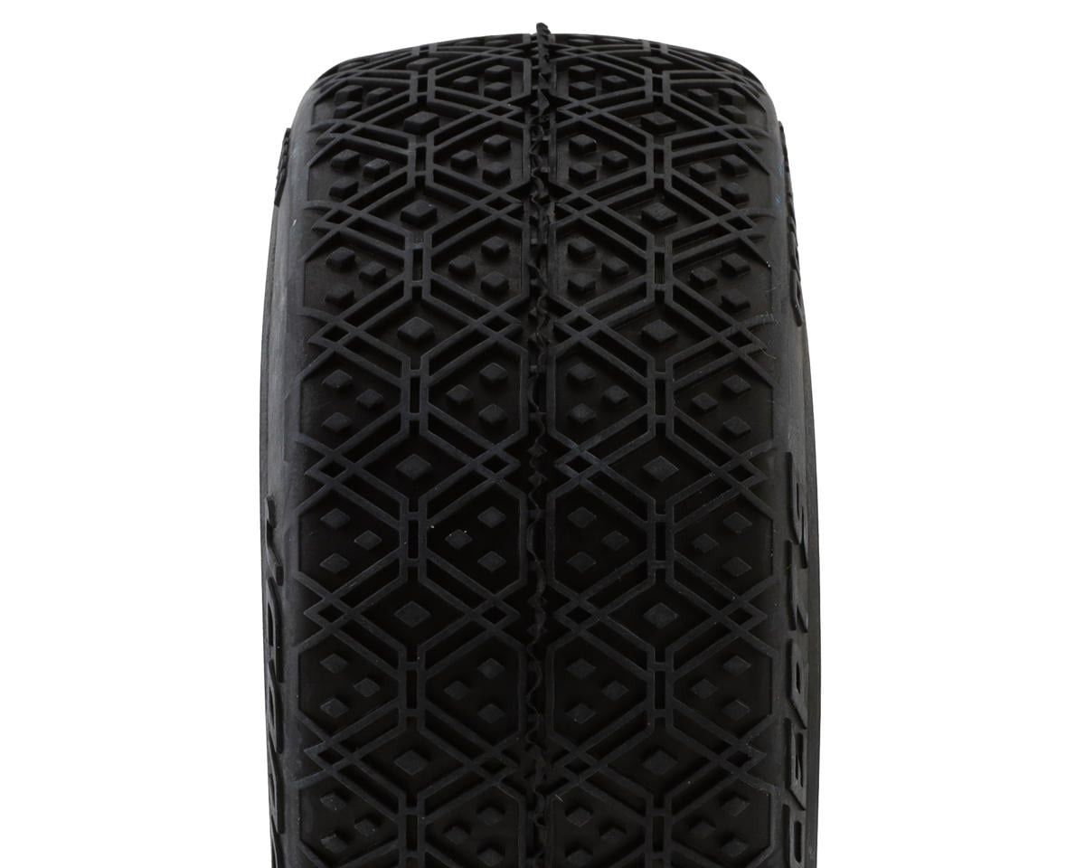 Double Bar - 8th Scale Buggy Tire, JCO-4111