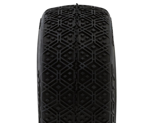 Double Bar - 8th Scale Buggy Tire, JCO-4111