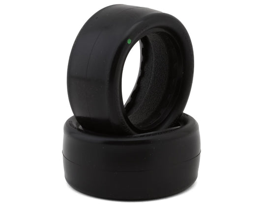 Smoothie 3 2.2" 4WD Front Buggy Tires (2), JCO-4134