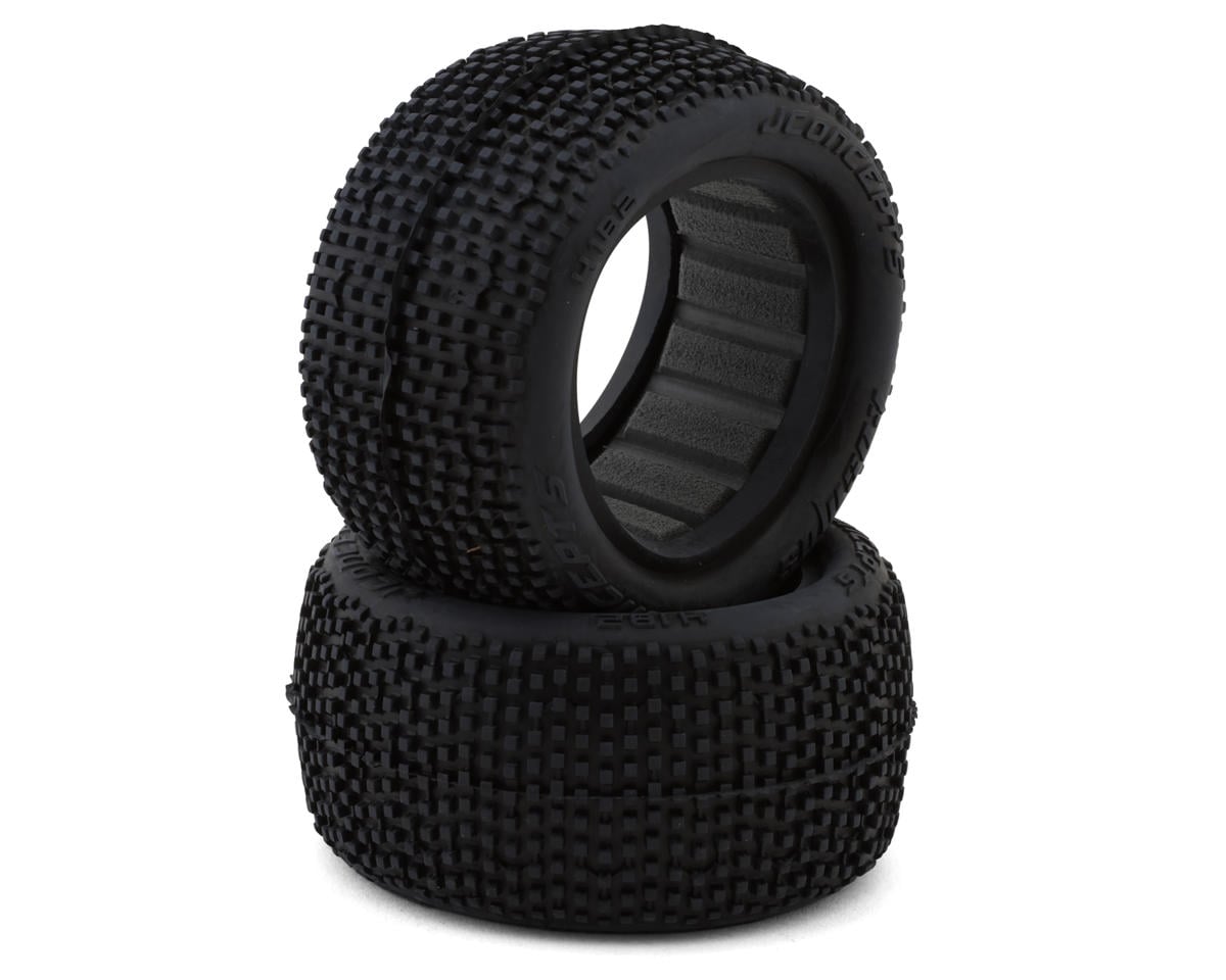Kosmos 2.2" Rear Buggy Tires (2), JCO-4182-02