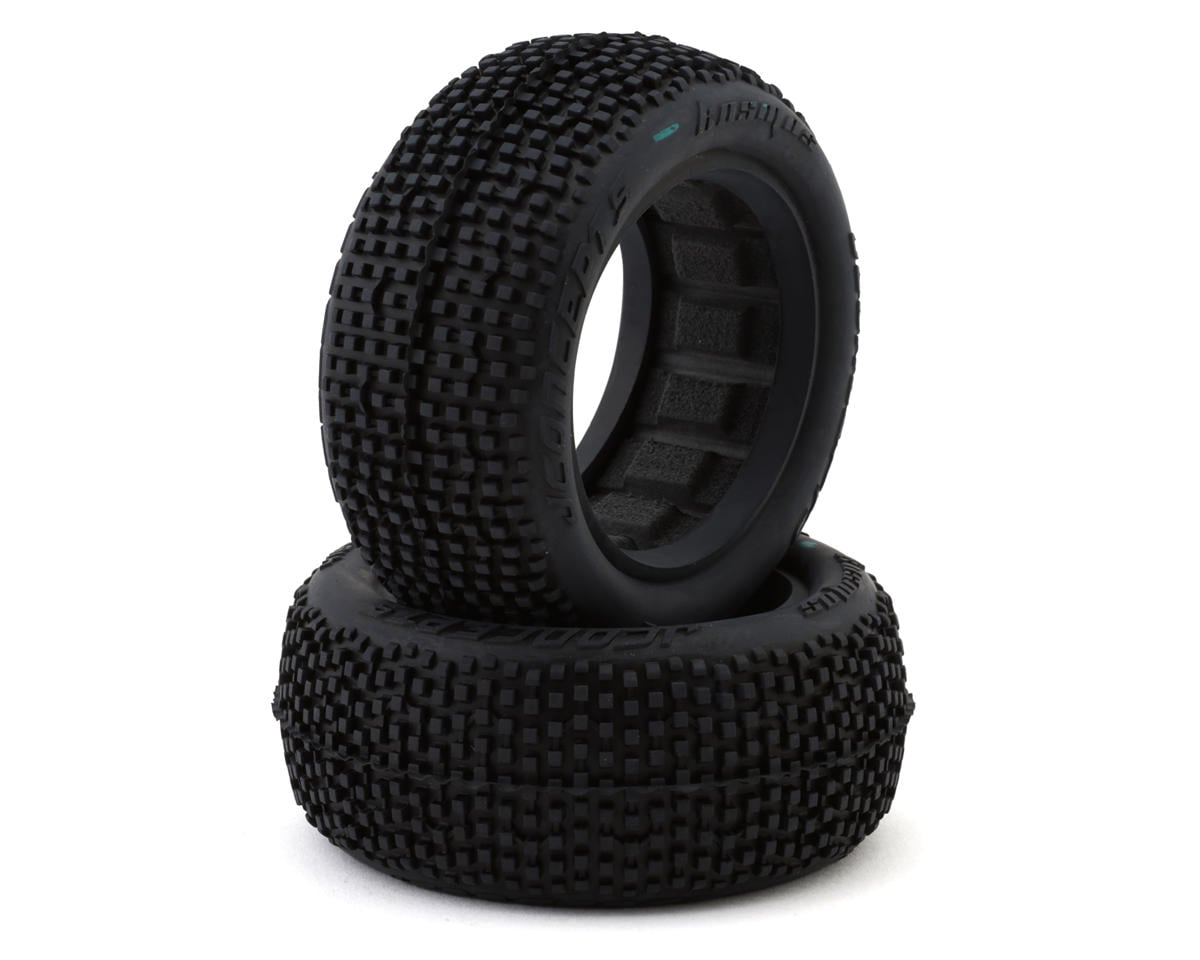 Kosmos 2.2" Front 4WD Buggy Tires (2), JCO-4183-02