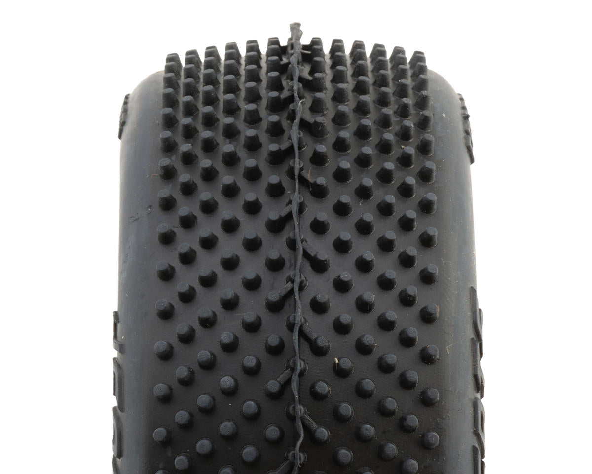 Frizzy 2.2" Front 4WD Buggy Tires (2) (Green), JCO-4186-02