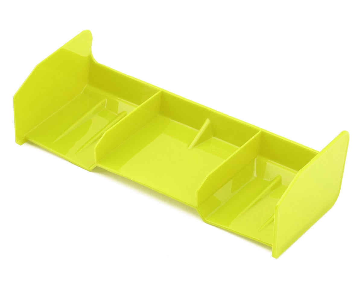JConcepts RM2 1/8th Razor L.D. Buggy/Truck Wing, JCO-5125