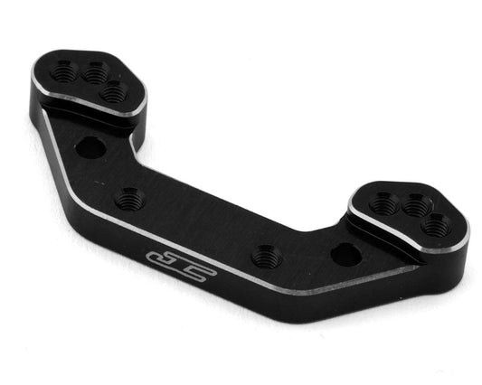 RC10B7/B7D Aluminum Rear Ball Stud Mount, JCO5201