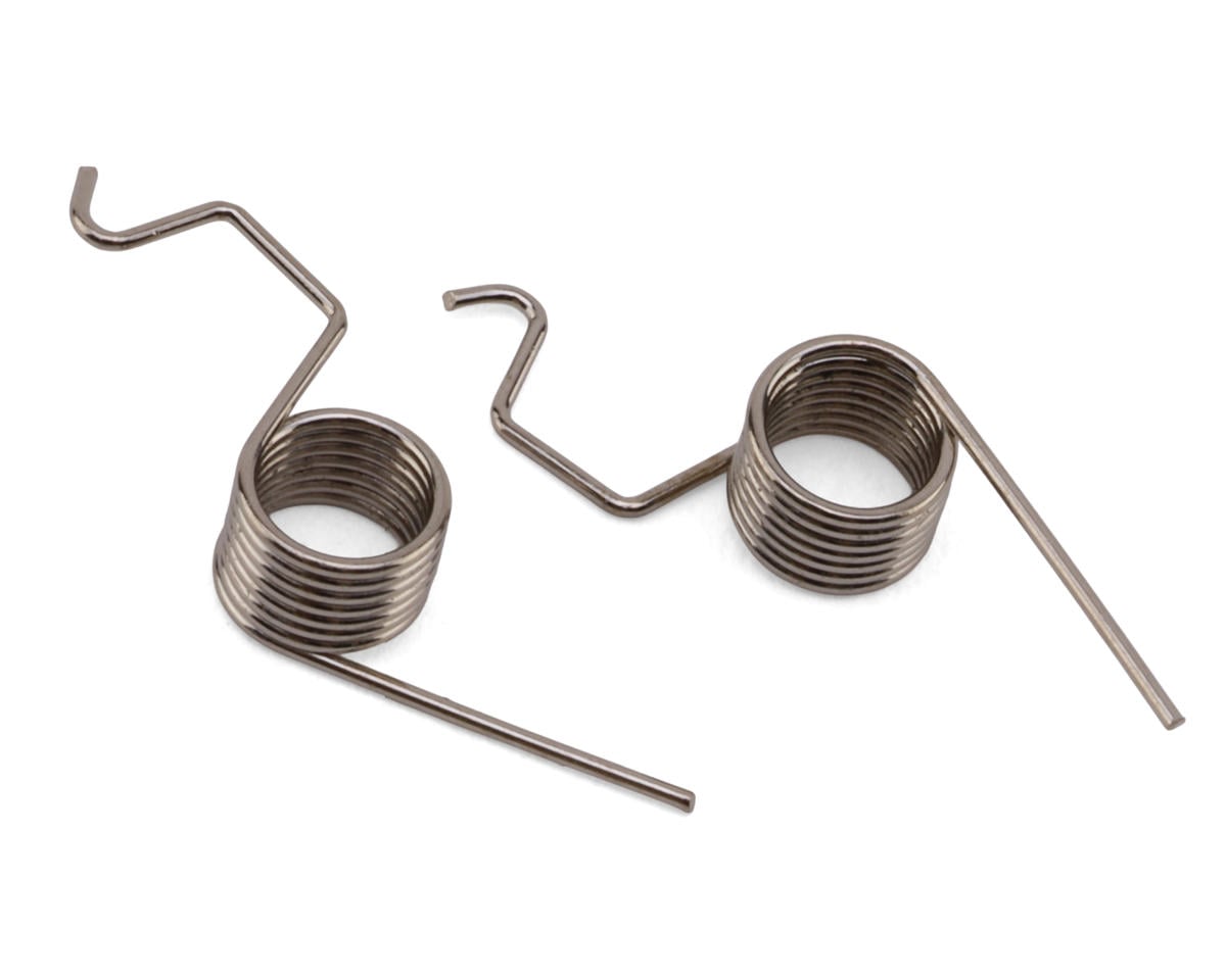 Silent Speed Standard Springs (2), JCO-9006