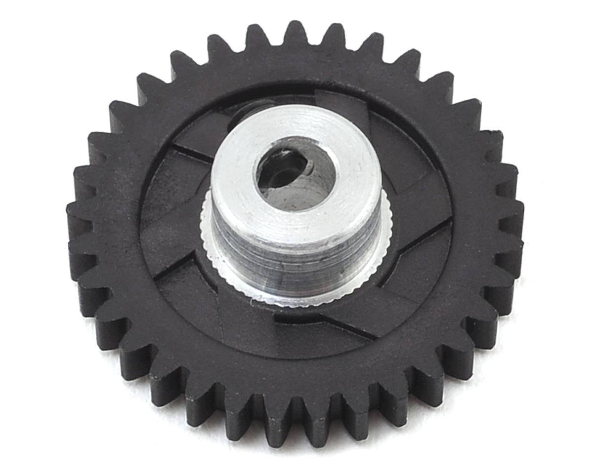 JK Products 48P Plastic Pinion Gears (3.17mm Bore)