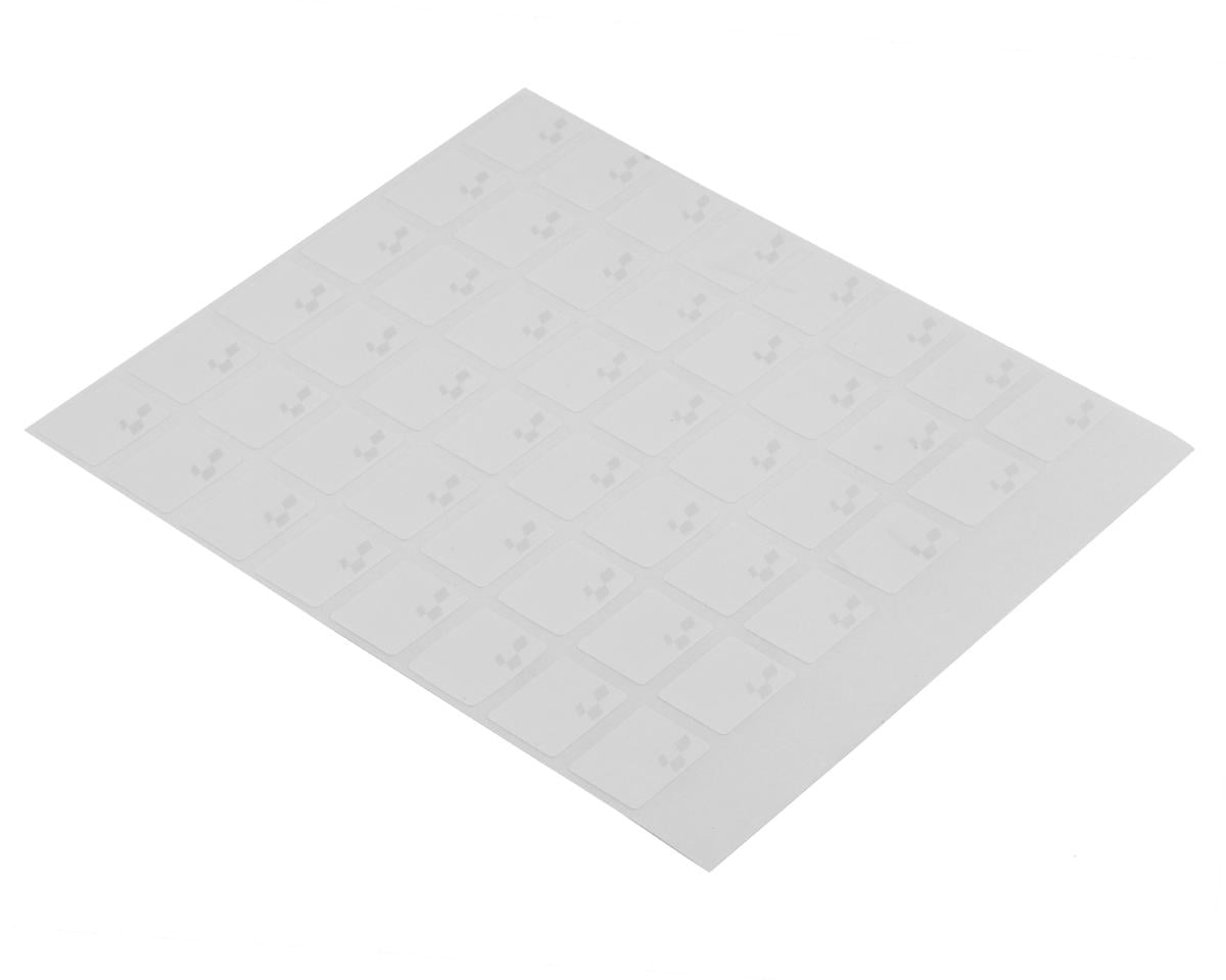 Koswork 7×7 Parts Storage Box (49 Compartments) (245x175x38mm), KOS32116