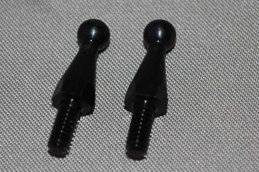 IRS Long Aluminum Ball Studs 0.50 (2)