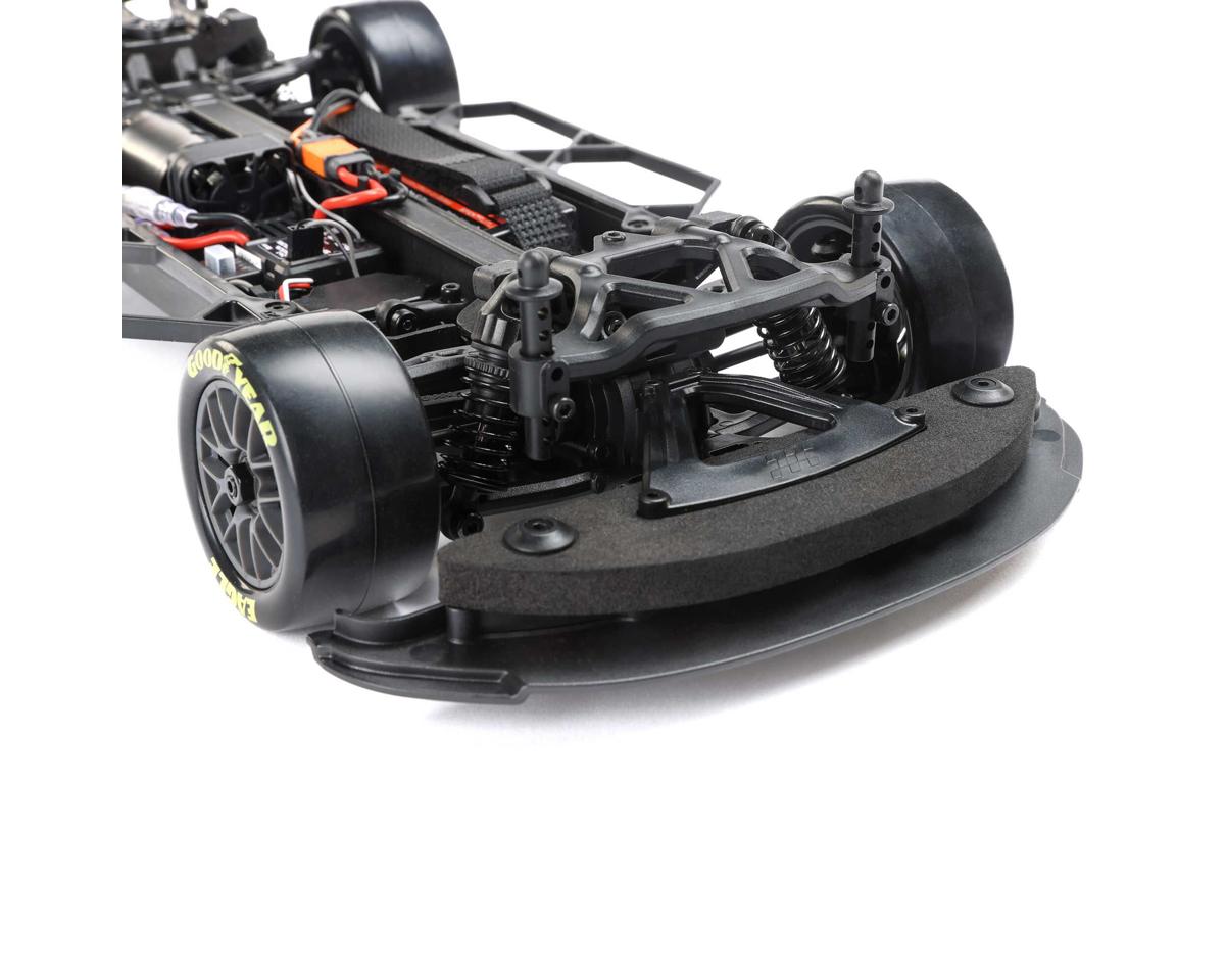 Team Losi 1/12 NASCAR AWD RTR Race Car w/Kyle Larson #5 HendrickCars.com 2024 Chevy Camaro Body & 2.4GHz Radio