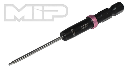MIP .050 Speed Tip Hex Driver Wrench - Gen 2, MIP-9200S